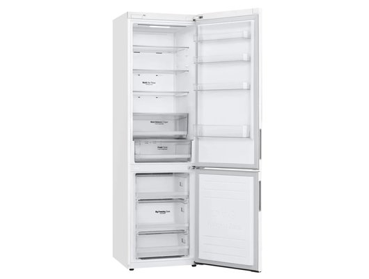 Холодильник LG GA-B509CVQZ